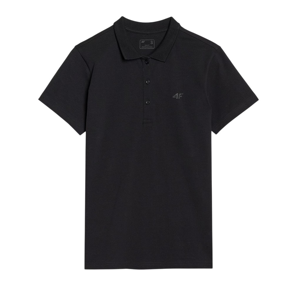 4F Dames f514 slim poloshirt