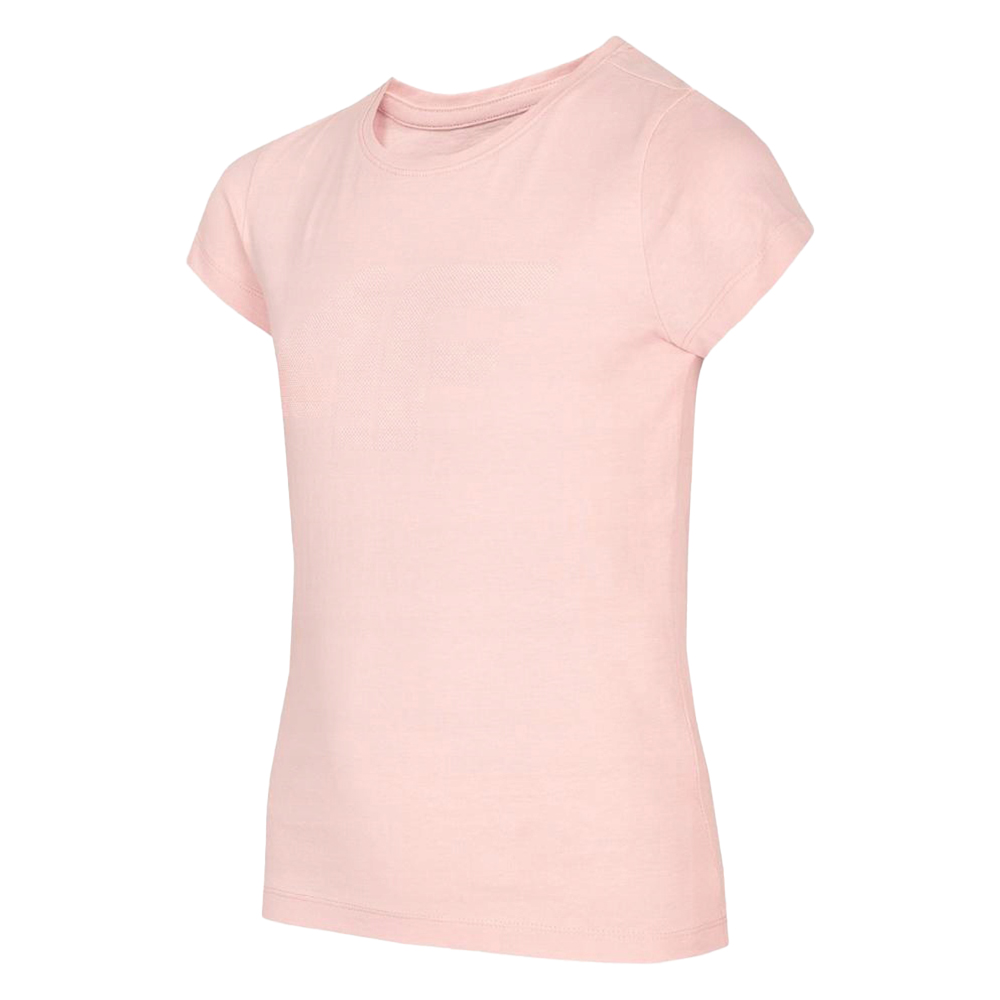 4F Meisjes hjl22 t-shirt