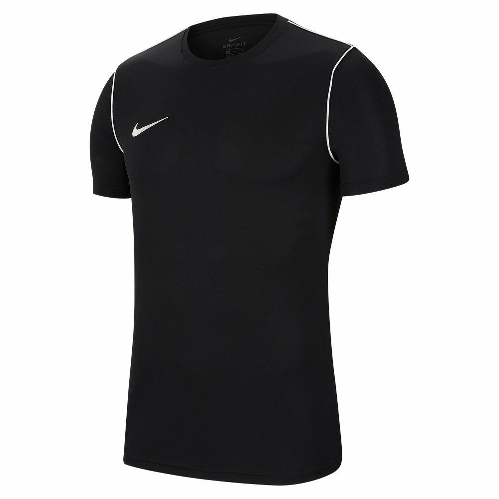 Nike Heren dry park 20 top met korte mouwen