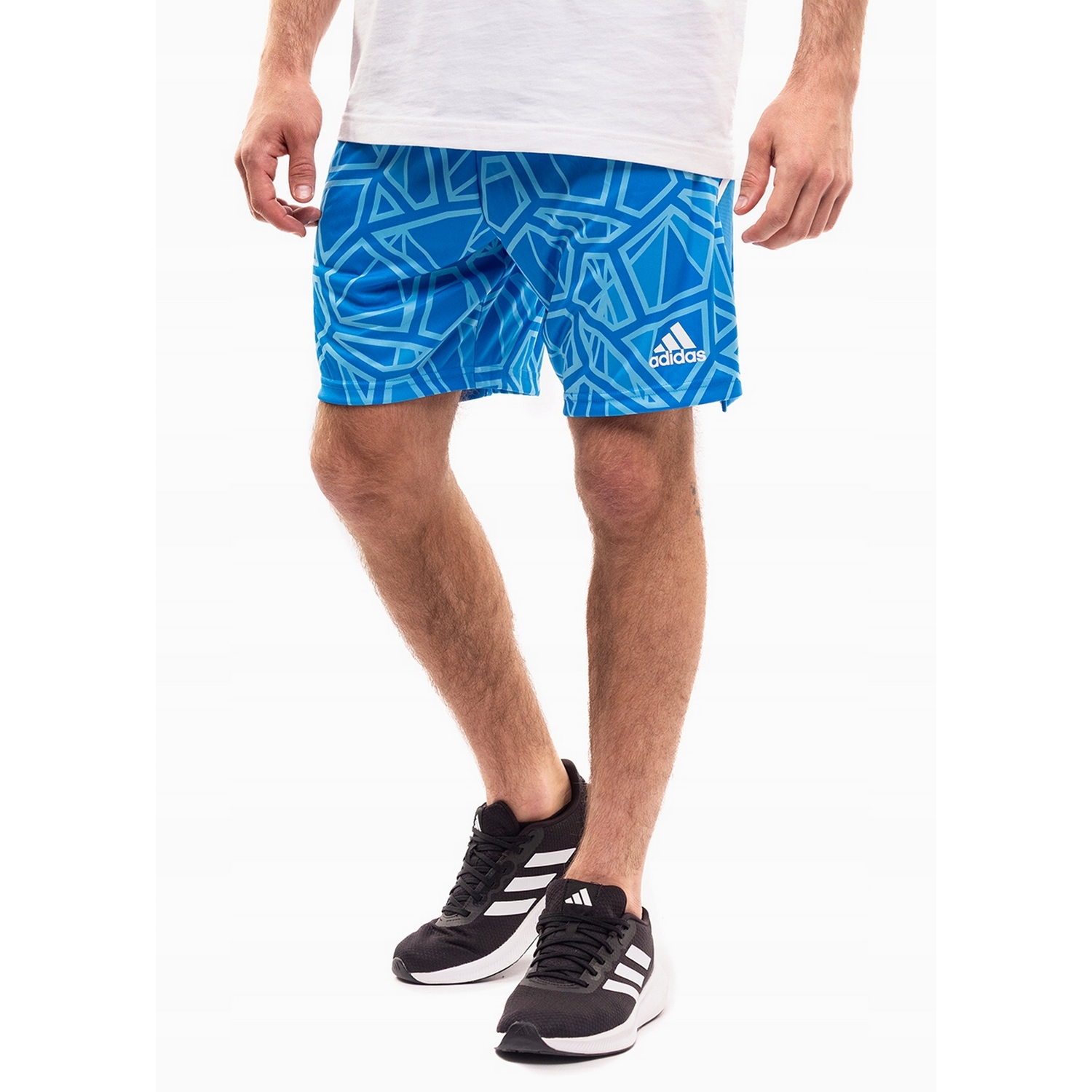 Adidas Heren condivo 22 keepershort