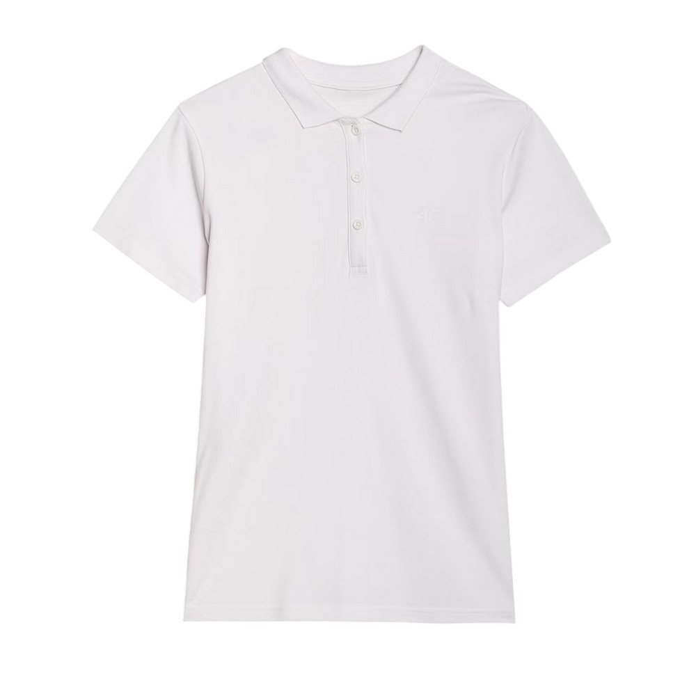 4F Dames f514 slim poloshirt