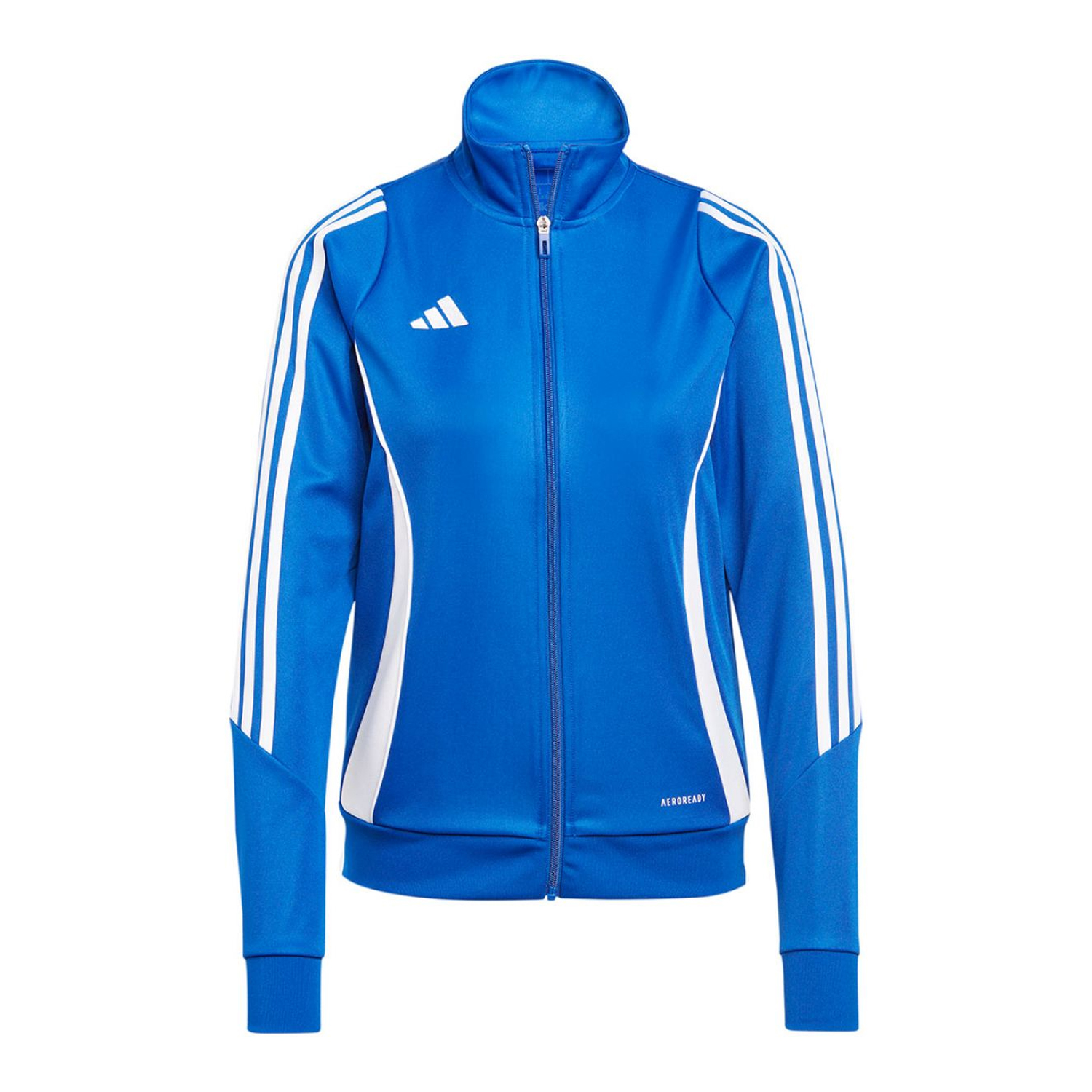 Adidas Dames tiro 24 trainingsjack