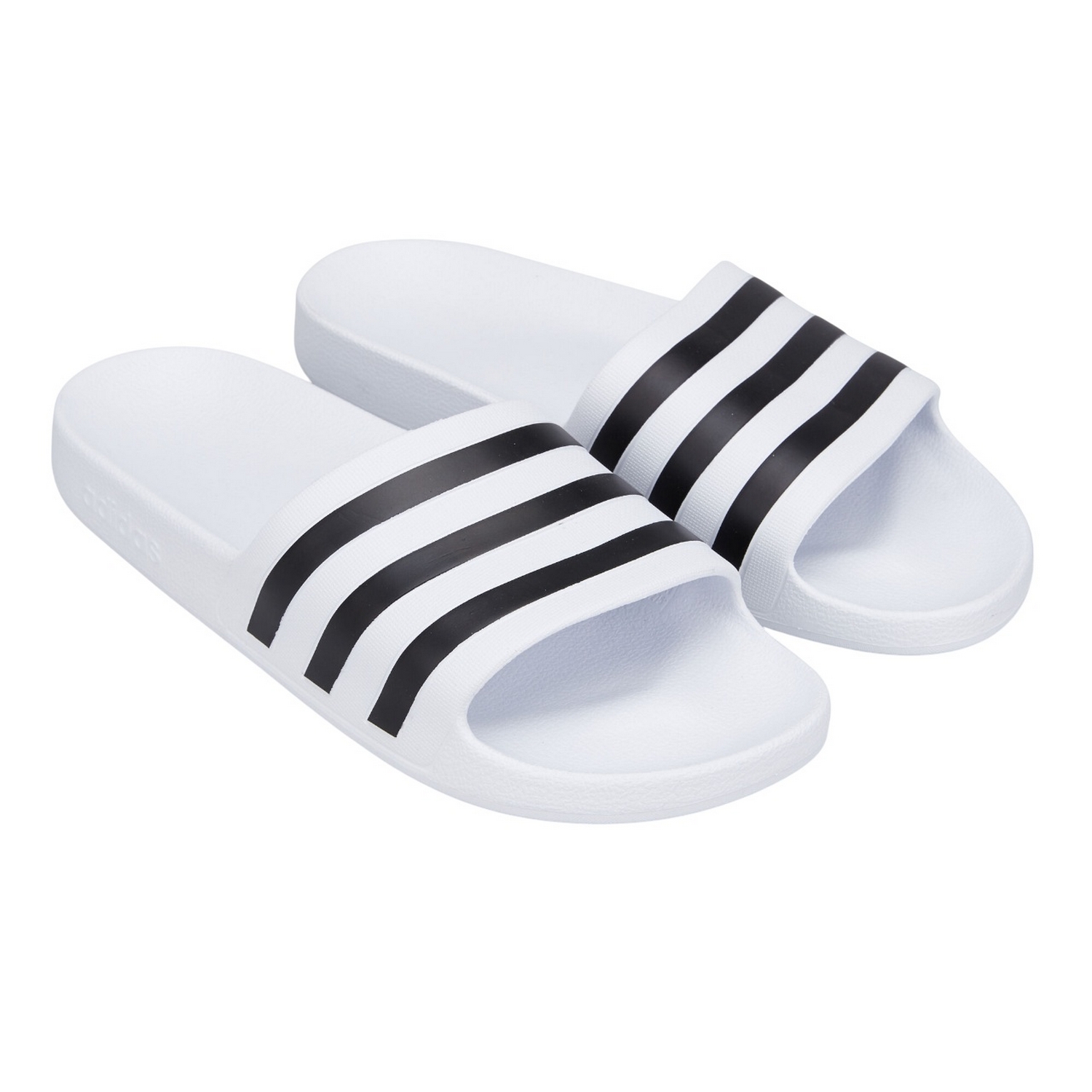 Adidas Volwassen uniseks adilette aqua sliders