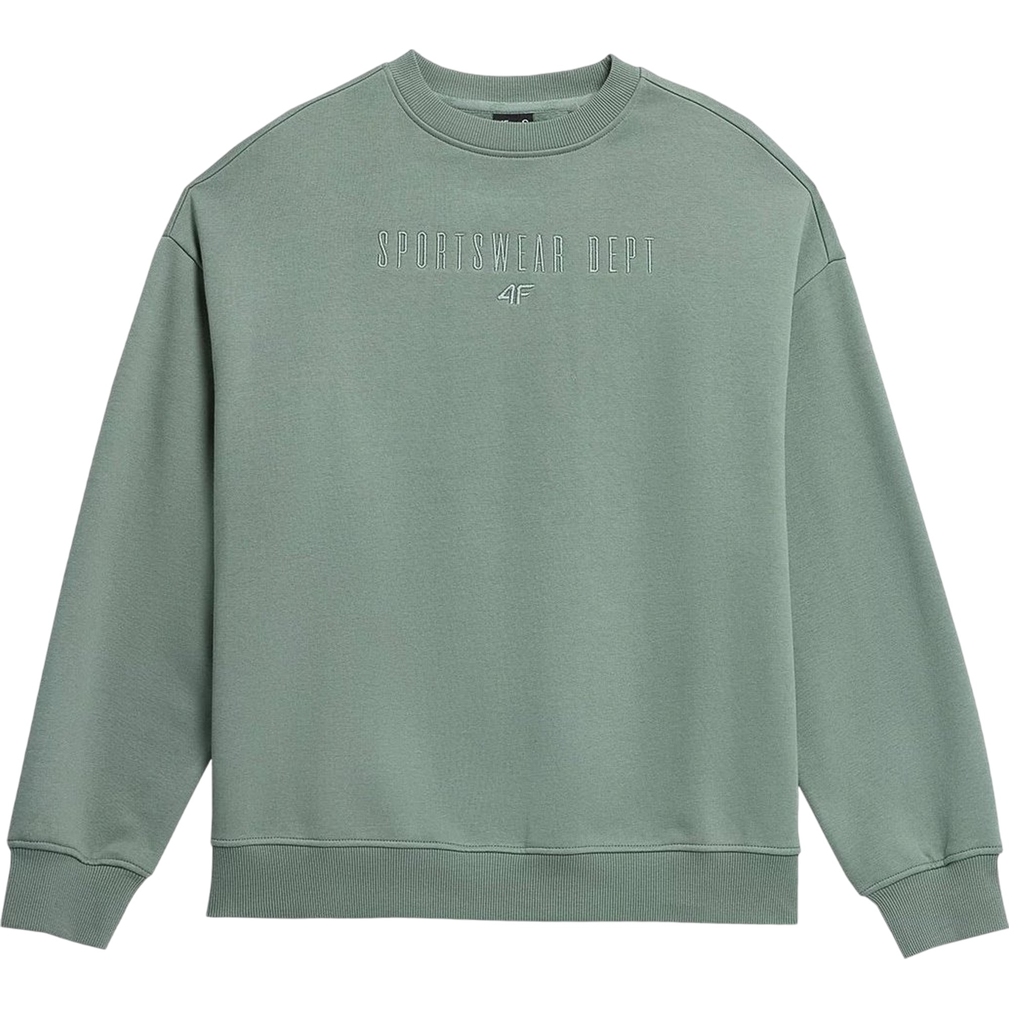 4F Dames h4z22 bld033 sweatshirt