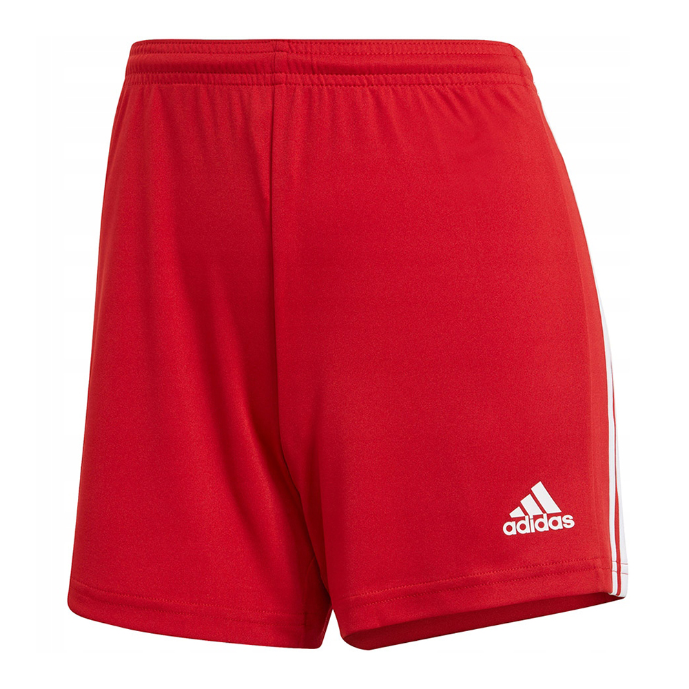 Adidas Dames squadra 21 korte broek