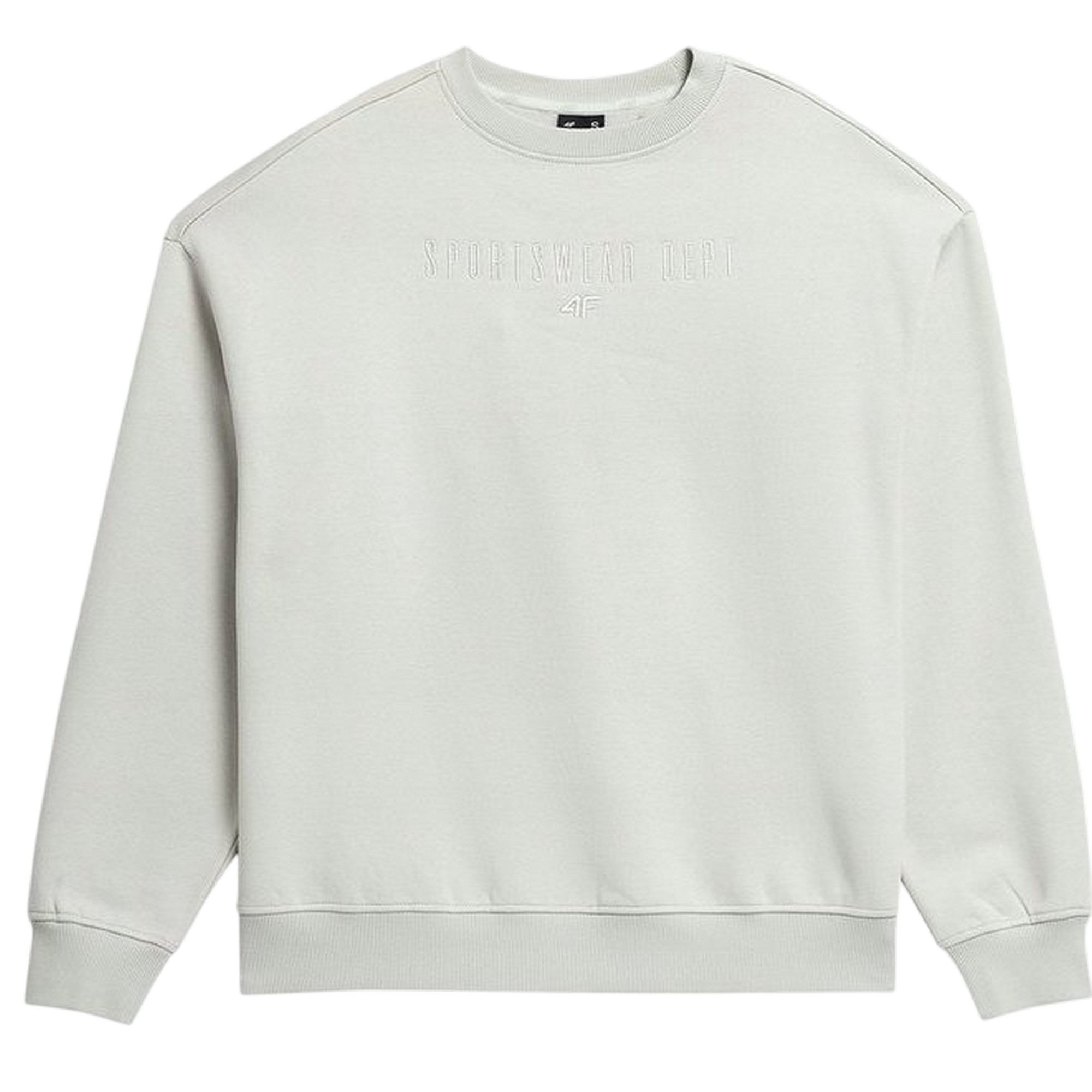 4F Dames h4z22 bld033 sweatshirt
