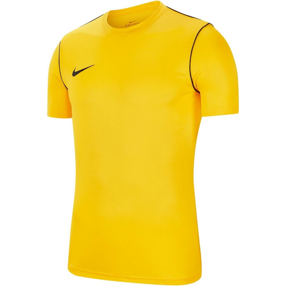 Nike Heren dry park 20 top met korte mouwen
