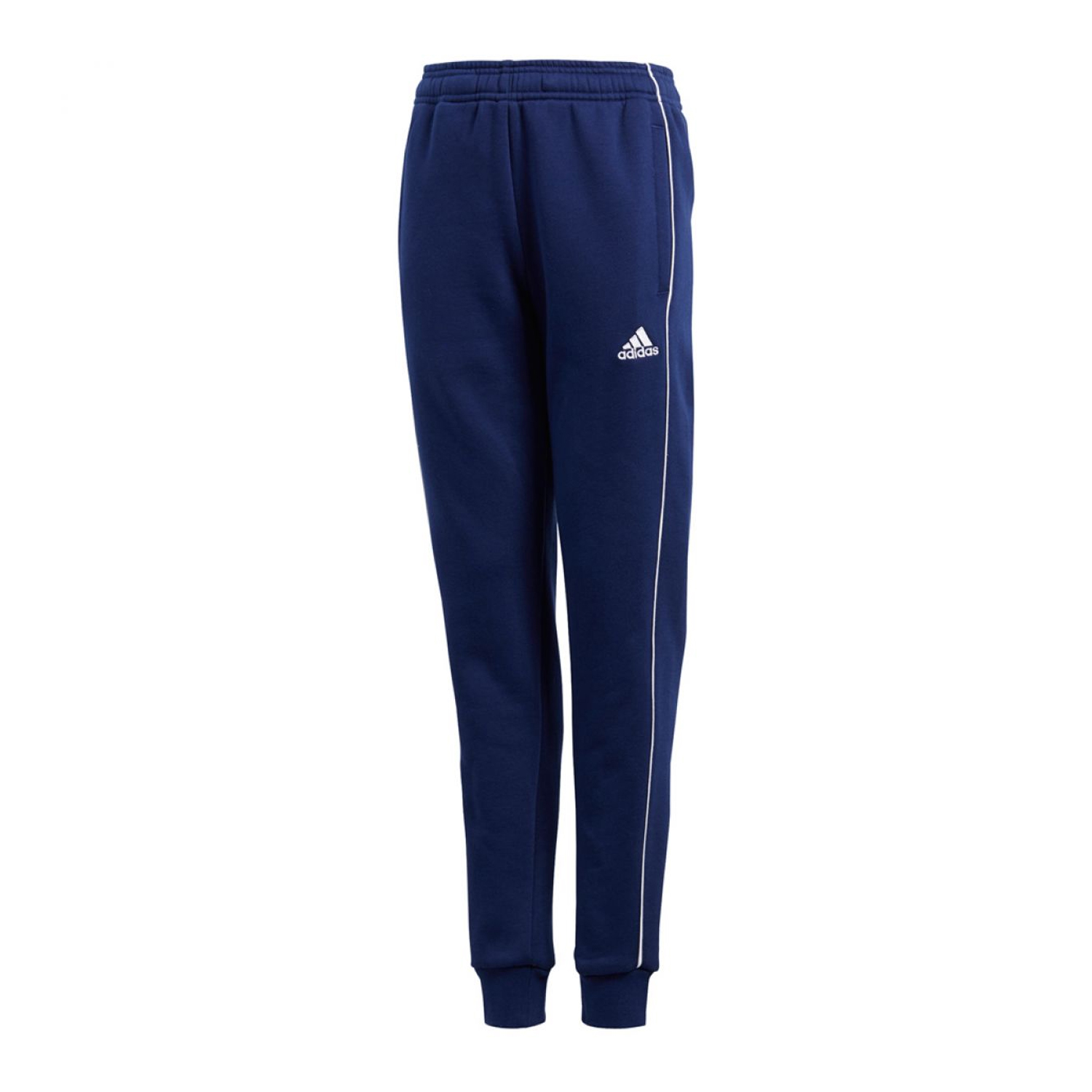 Adidas Kinder/kids core 18 joggingbroek