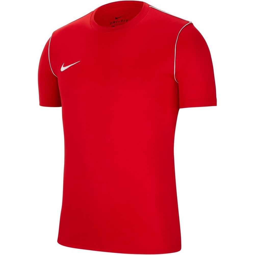 Nike Heren dry park 20 top met korte mouwen