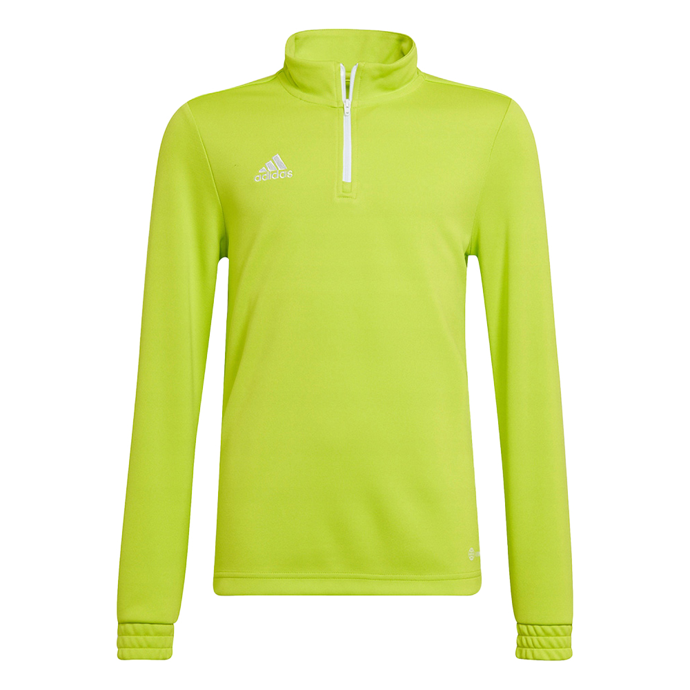 Adidas Kinderen/kinderen entrada 22 trainings sweatshirt