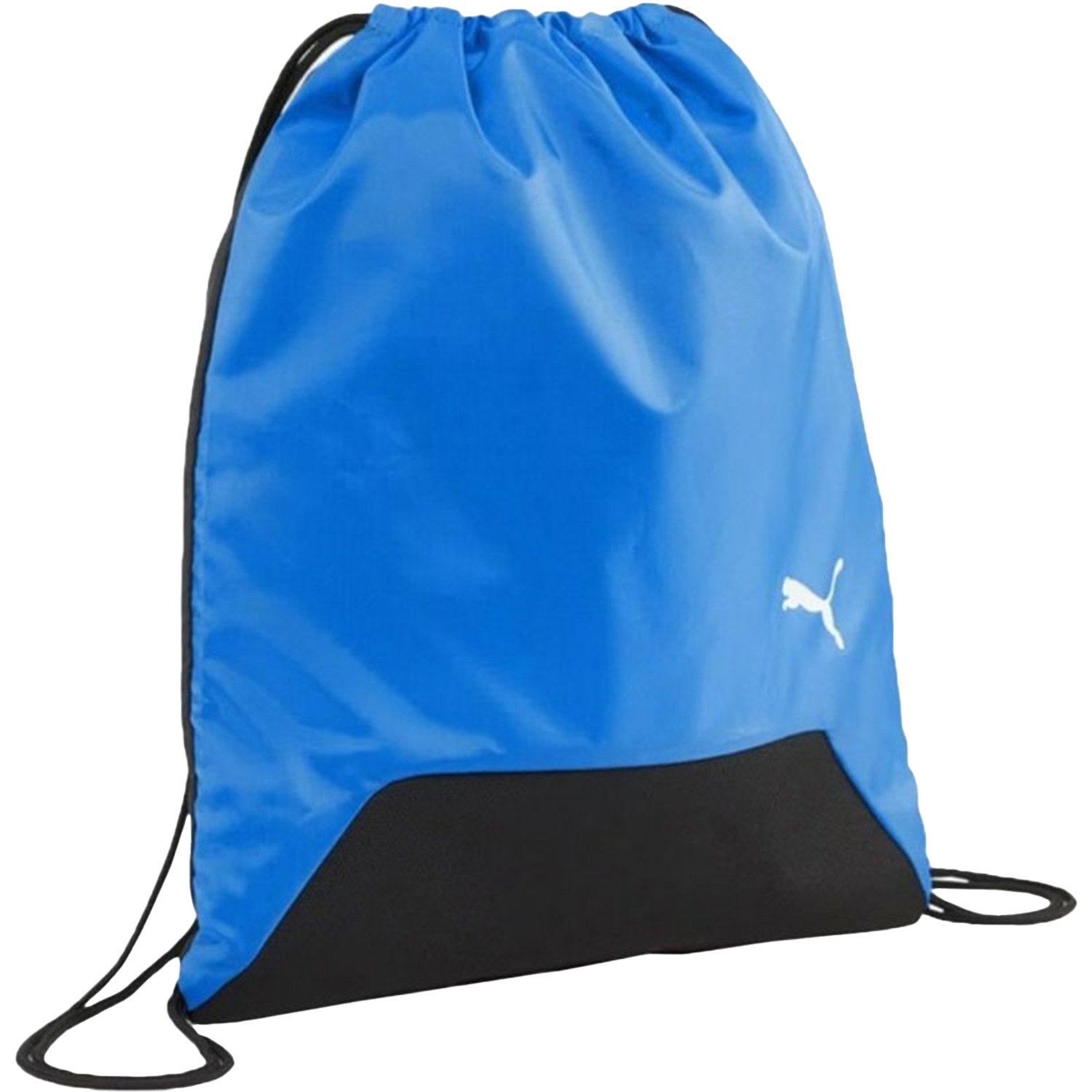 Puma Team goal effen polyester schoenentas