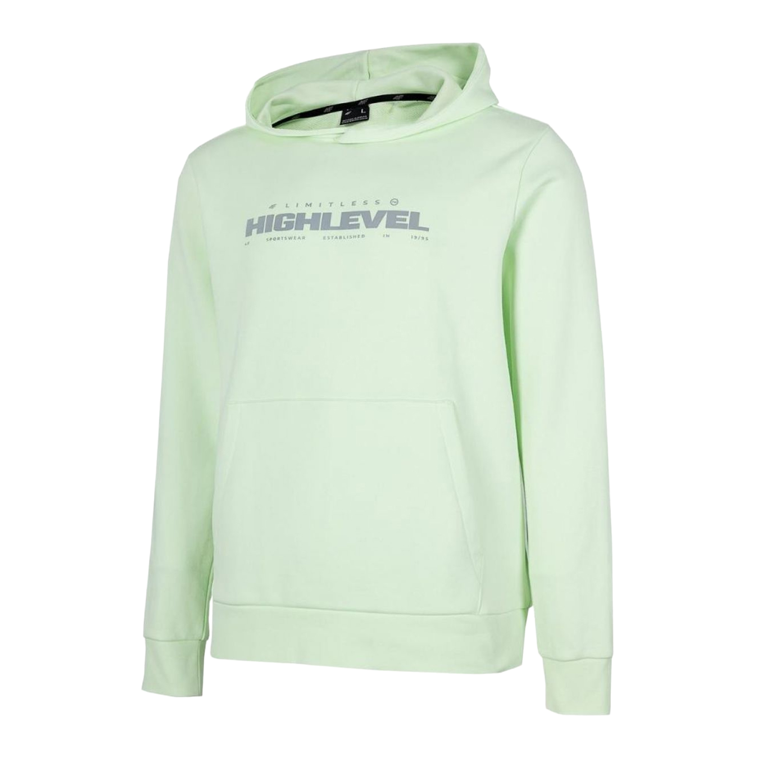 4F Heren h4z22 hoodie