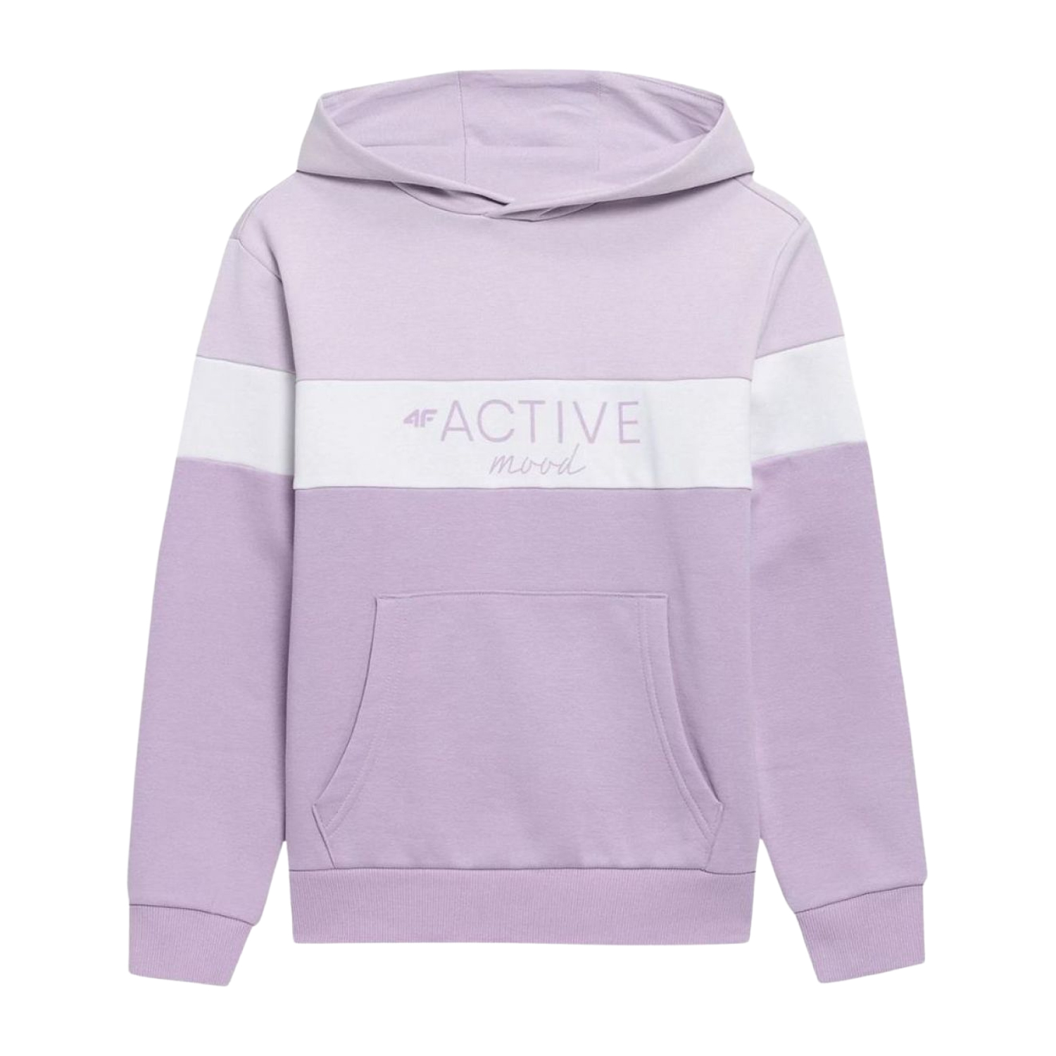 4F Kinderen/kleuters hjl22 jbld002 hoodie
