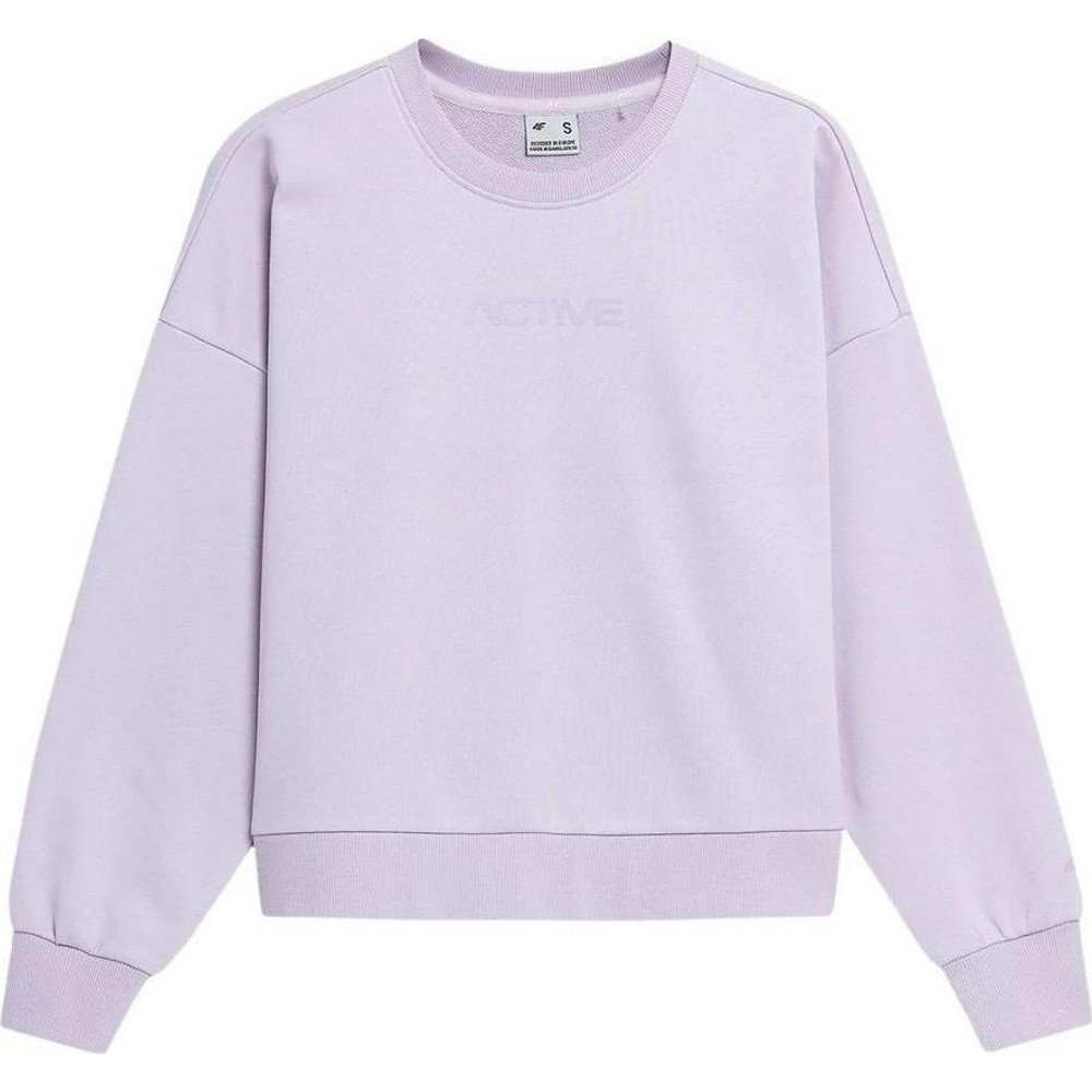4F Dames h4l22 sweatshirt