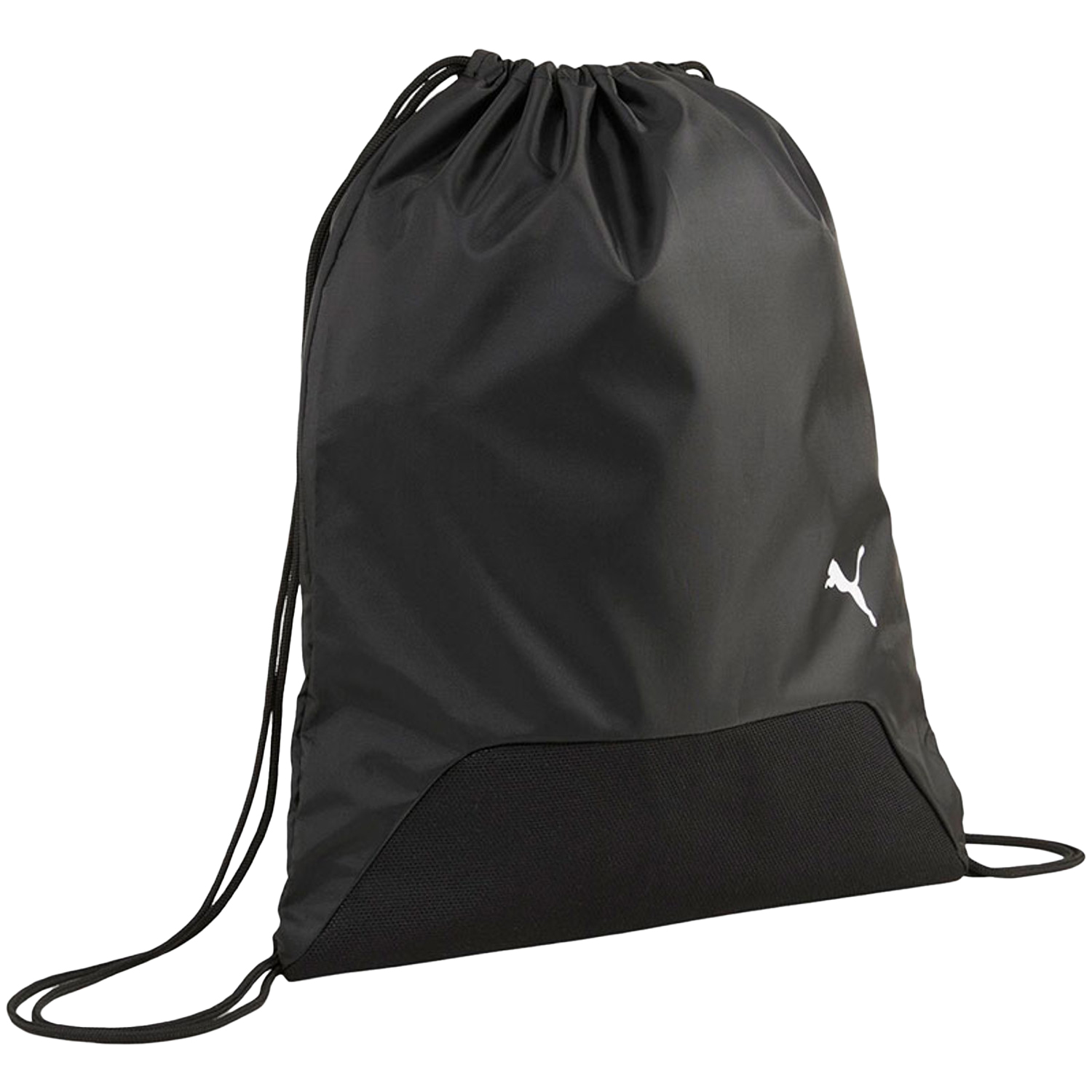 Puma Team goal effen polyester schoenentas