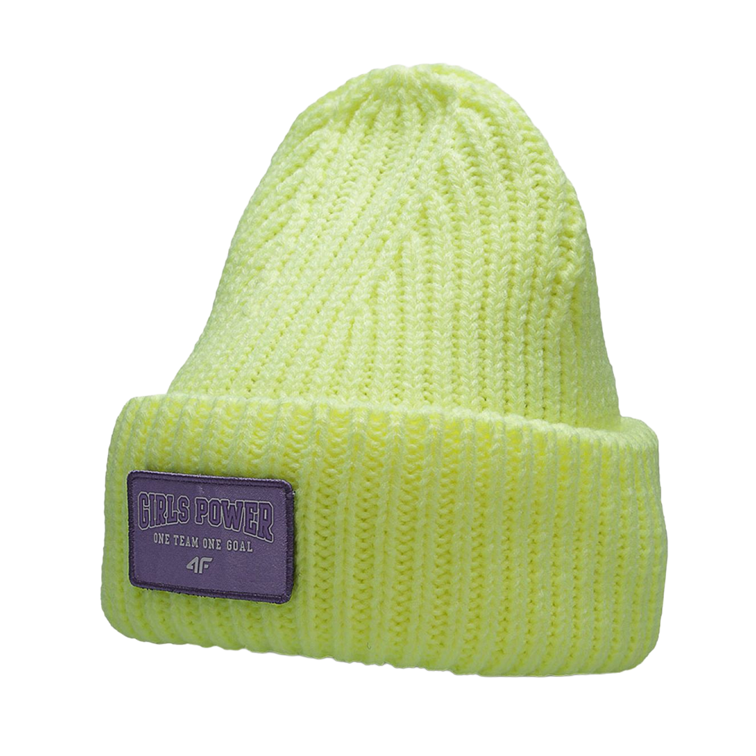 4F Meisjes hjz22 patch muts