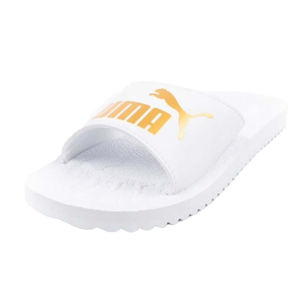 Puma Heren purecat sliders