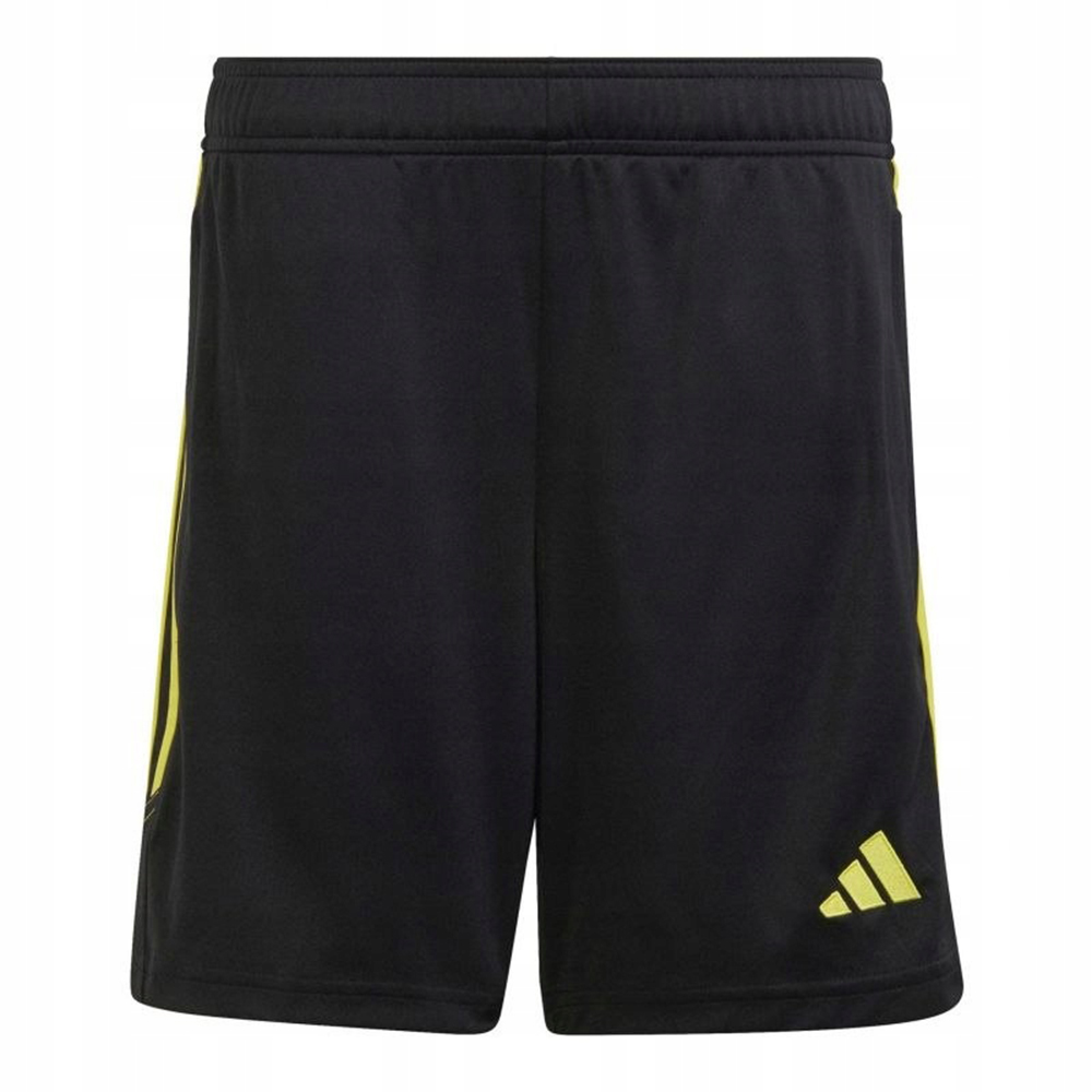 Adidas Kinderen/kinderen tiro 23 korte broek