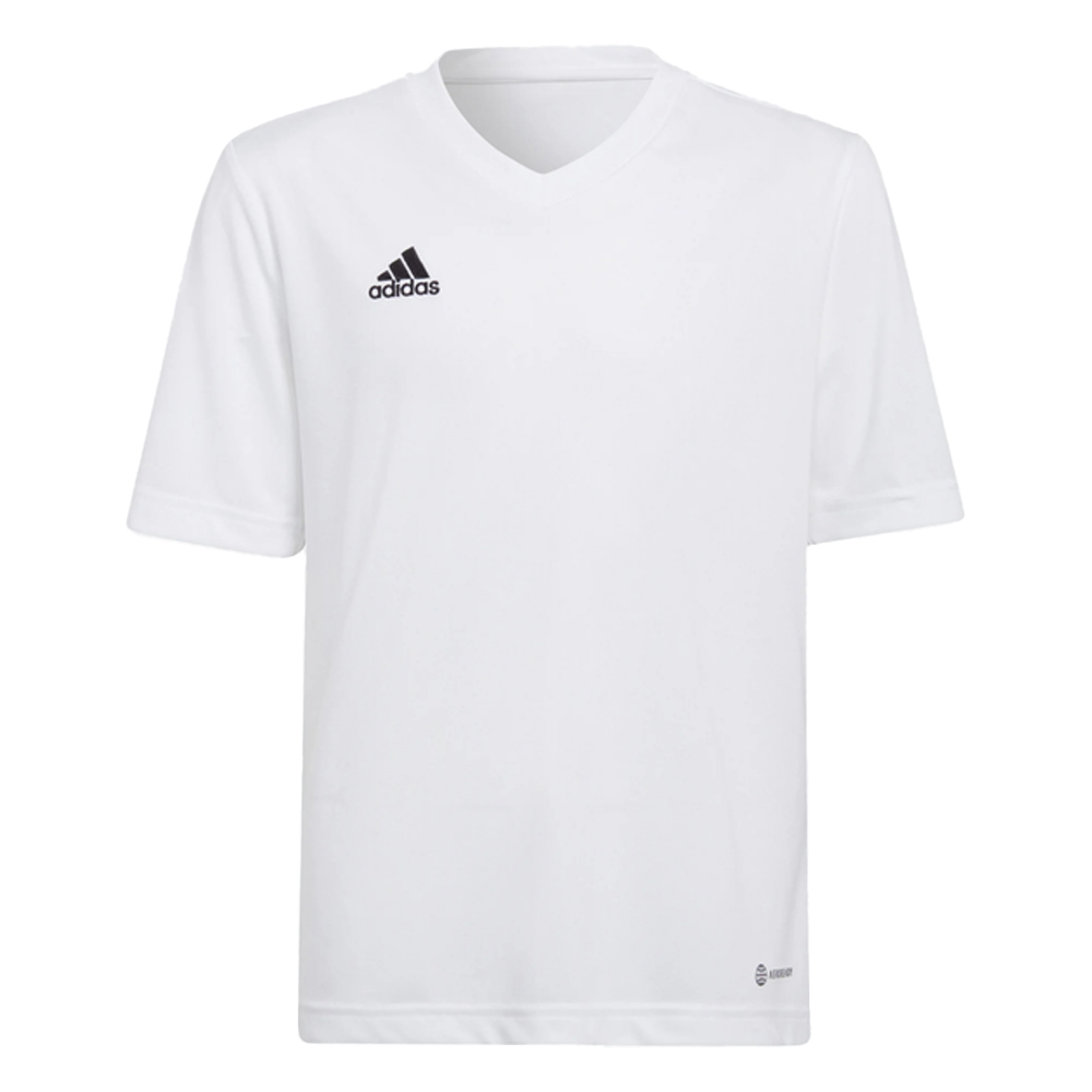 Adidas Kinder/kids entrada 22 trainings jersey