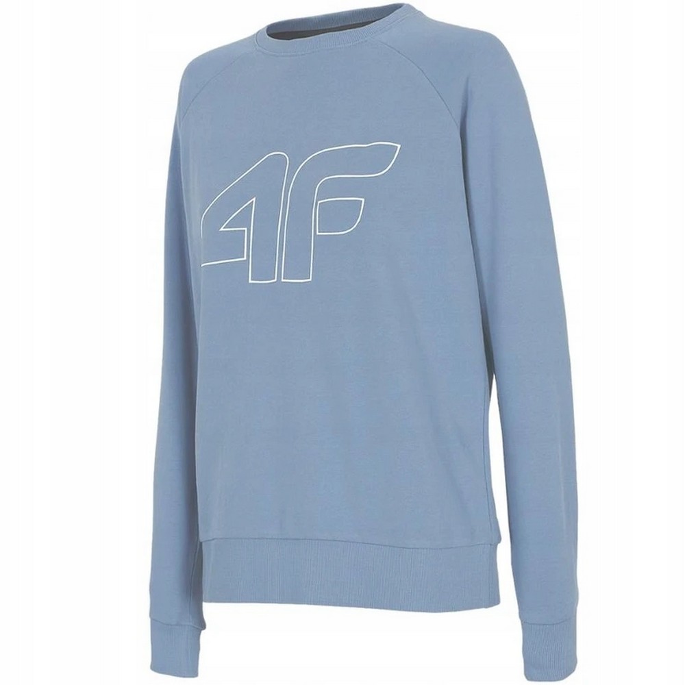 4F Dames pull over sweatshirt