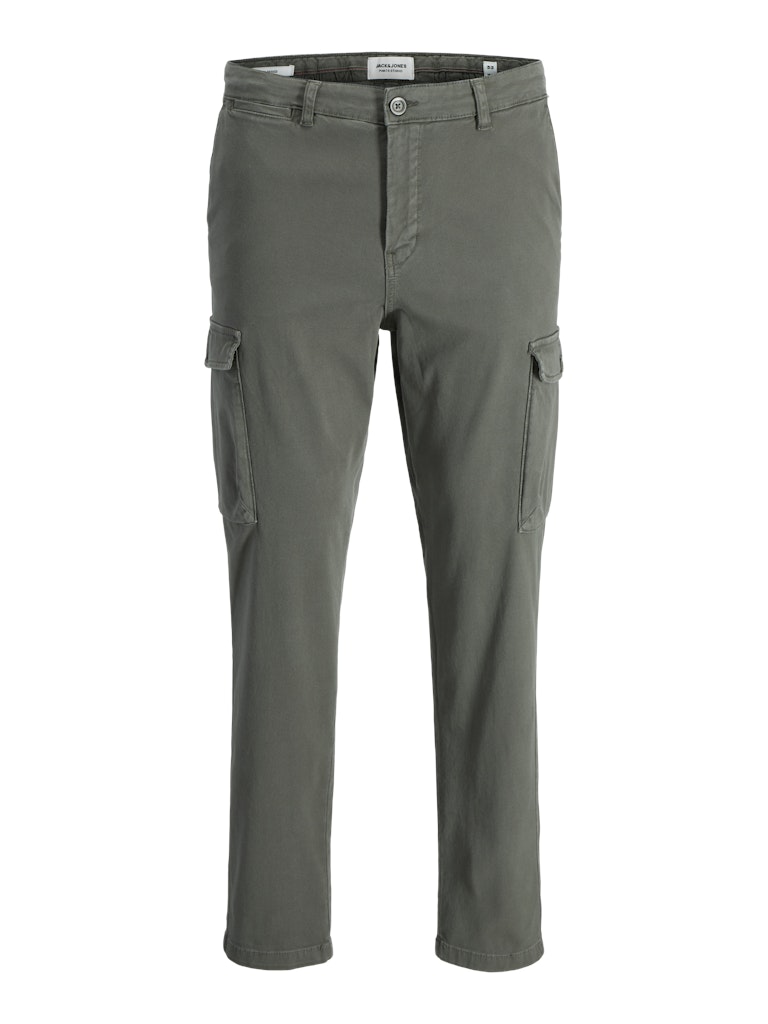 Jack & Jones Cargobroek JPSTACE ARTHUR DOBBY CARGO SN