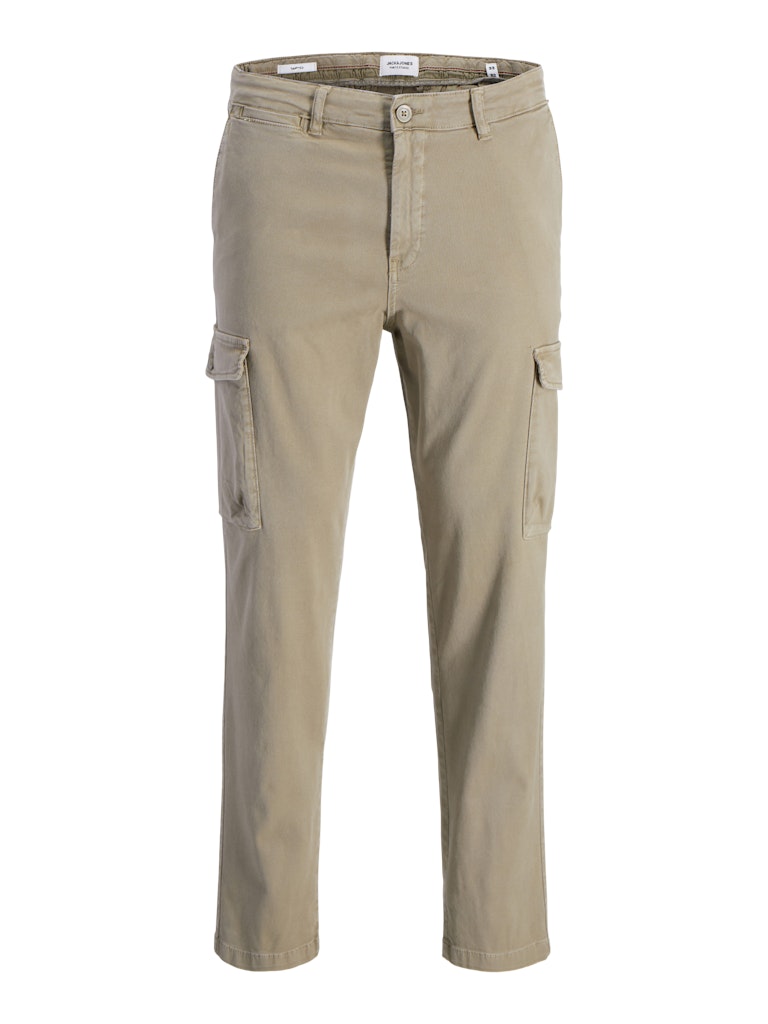 Jack & Jones Cargobroek JPSTACE ARTHUR DOBBY CARGO SN