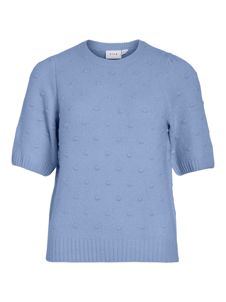 Vila Visofie 24 knit #6 licht