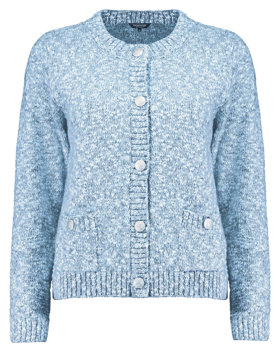 Bloomings Vest slk434-8861