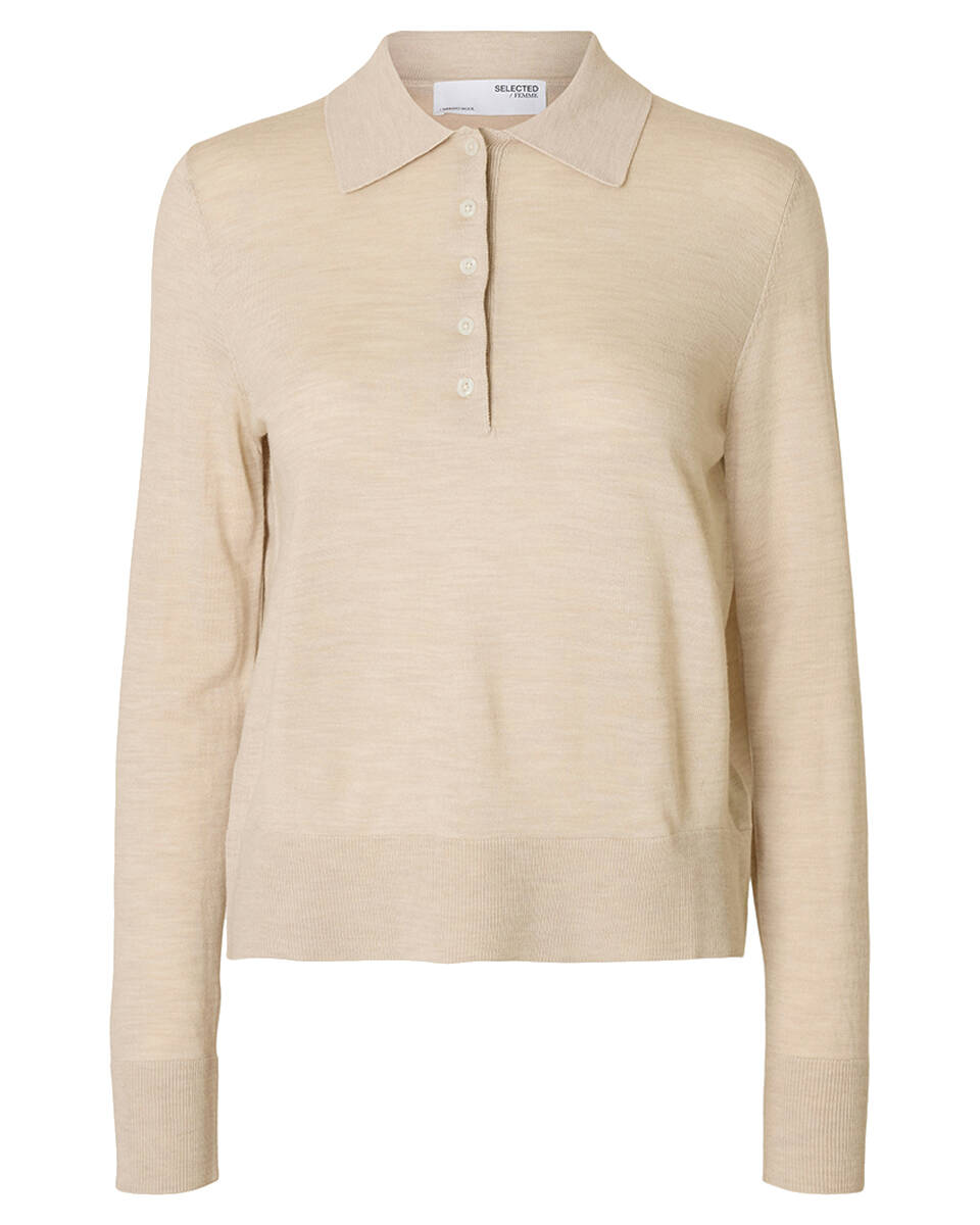 Selected Femme Pullover 16098146 thea