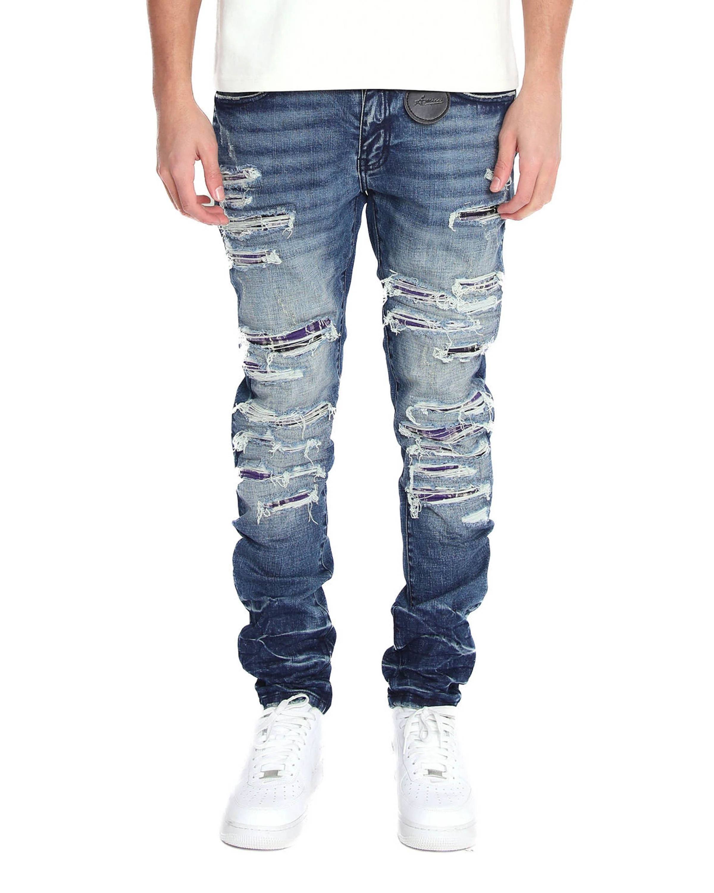 Amicci Belvedere broek