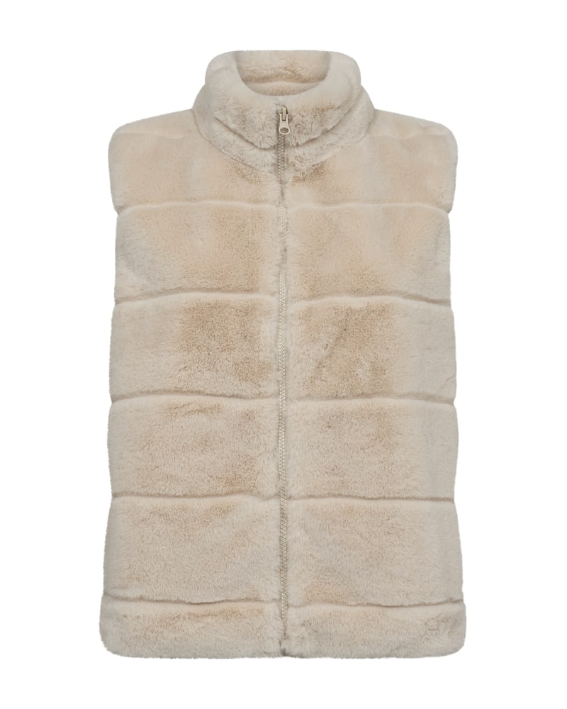 Free Quent foxy waistcoat 203049 moonbeam