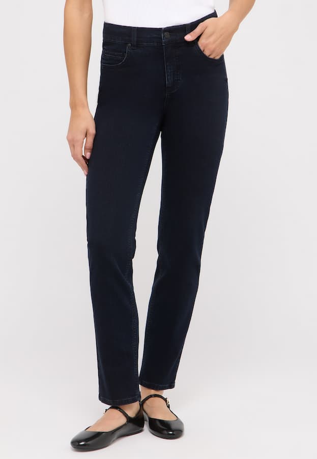 Angels Jeans cici 3400346 30 night blu30 night blue