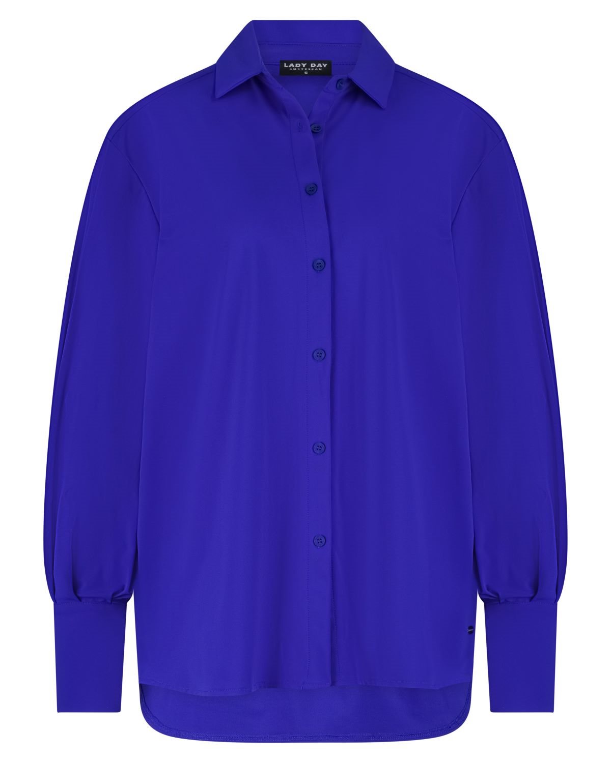 Lady Day Ilse cobalt