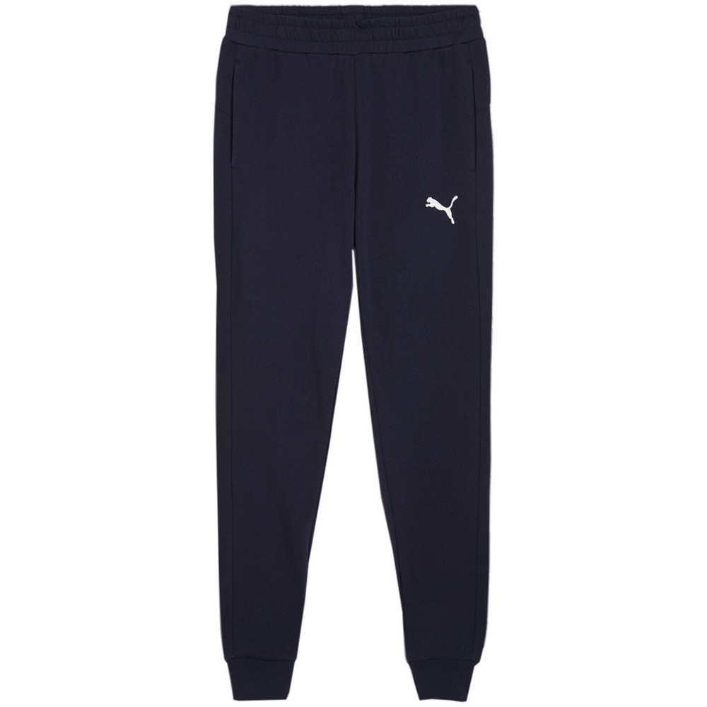 Puma Heren team goal casuals joggingbroek