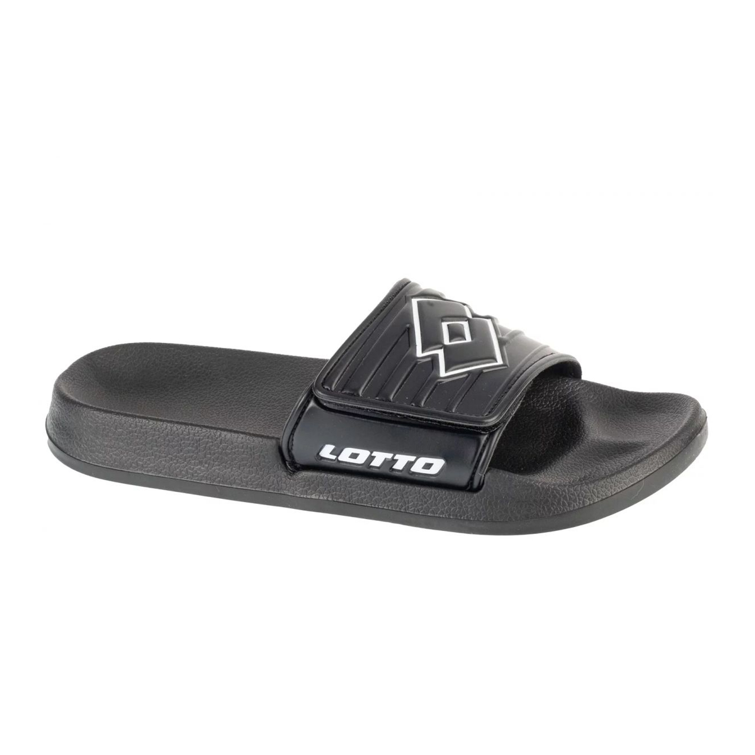 Lotto Heren flyde sliders