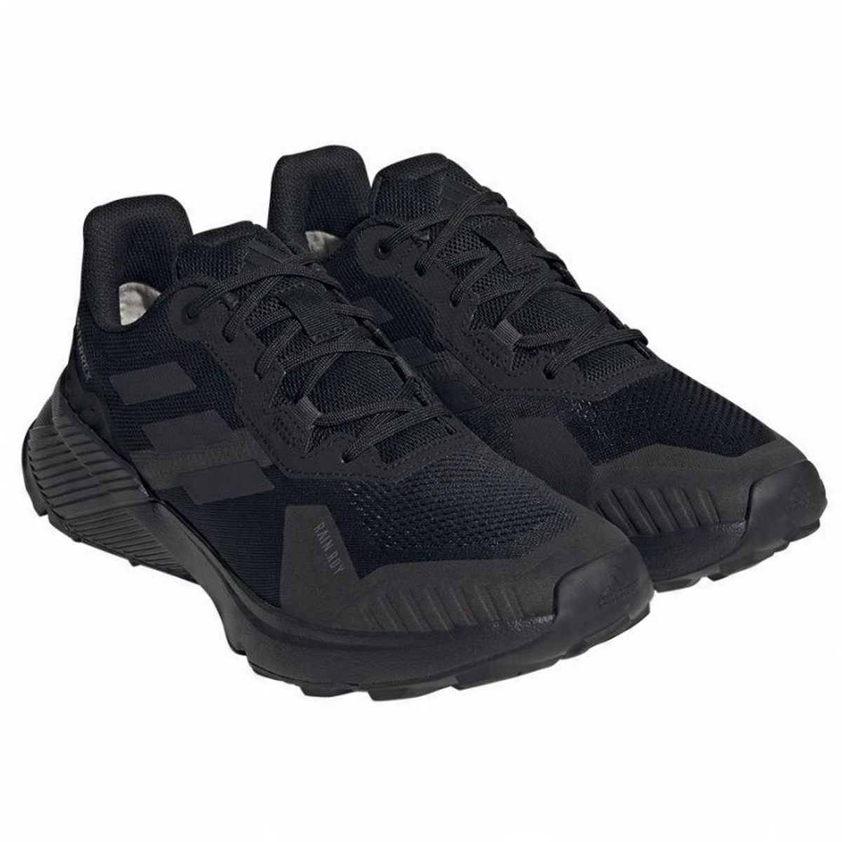 Adidas Heren terrex soulstride rain.rdy hardloopschoenen