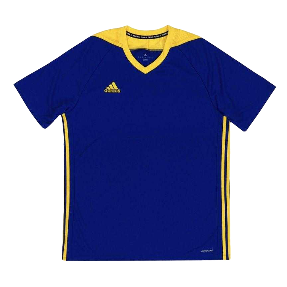 Adidas Heren mi tiro 17 jersey