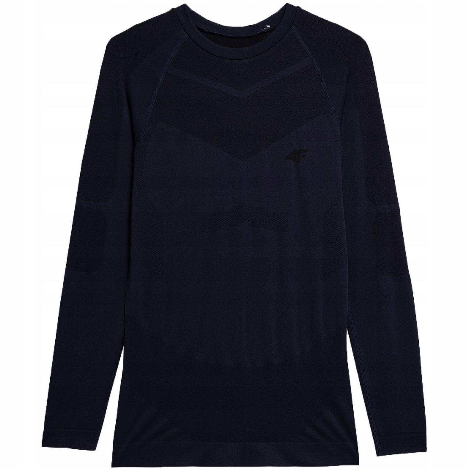 4F Heren m103 thermisch sweatshirt