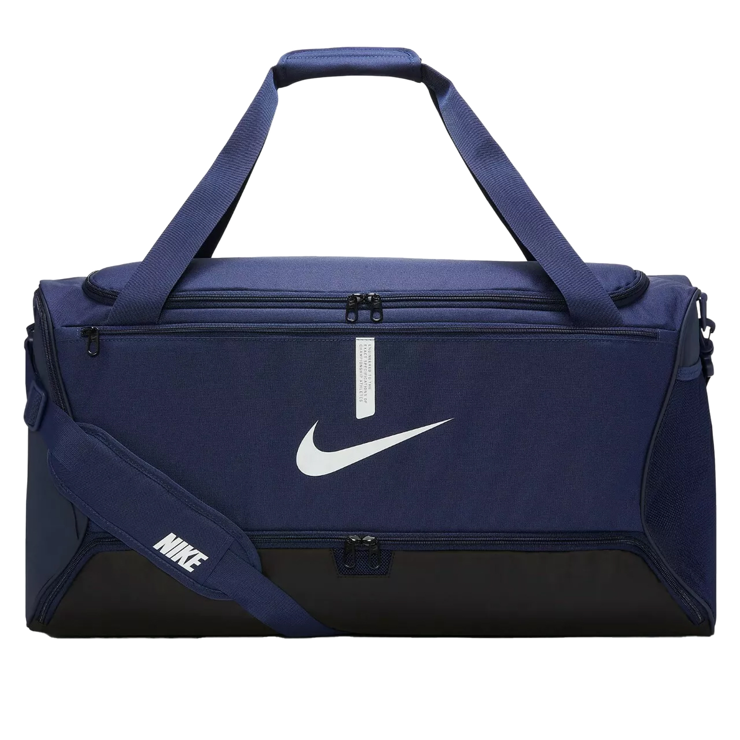 Nike Academy team 60l duffeltas