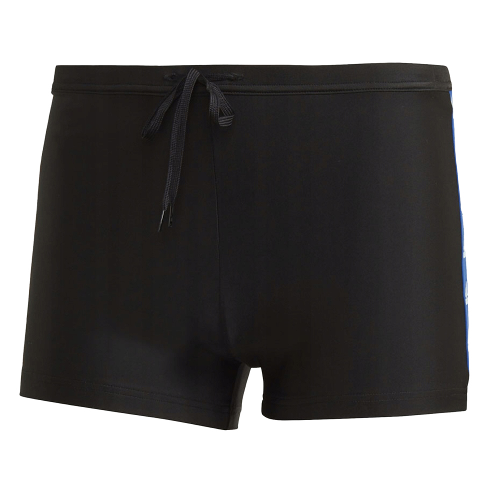 Adidas Heren fitness tape zwemshort