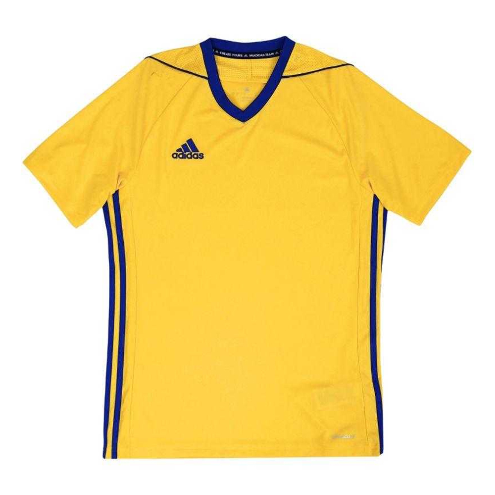 Adidas Heren mi tiro 17 jersey