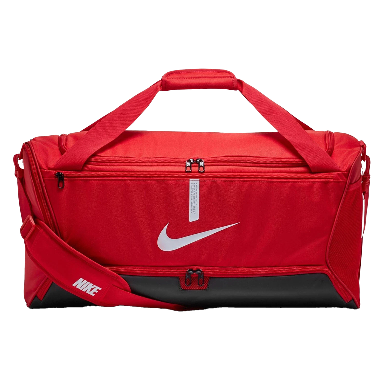 Nike Academy team 60l duffeltas