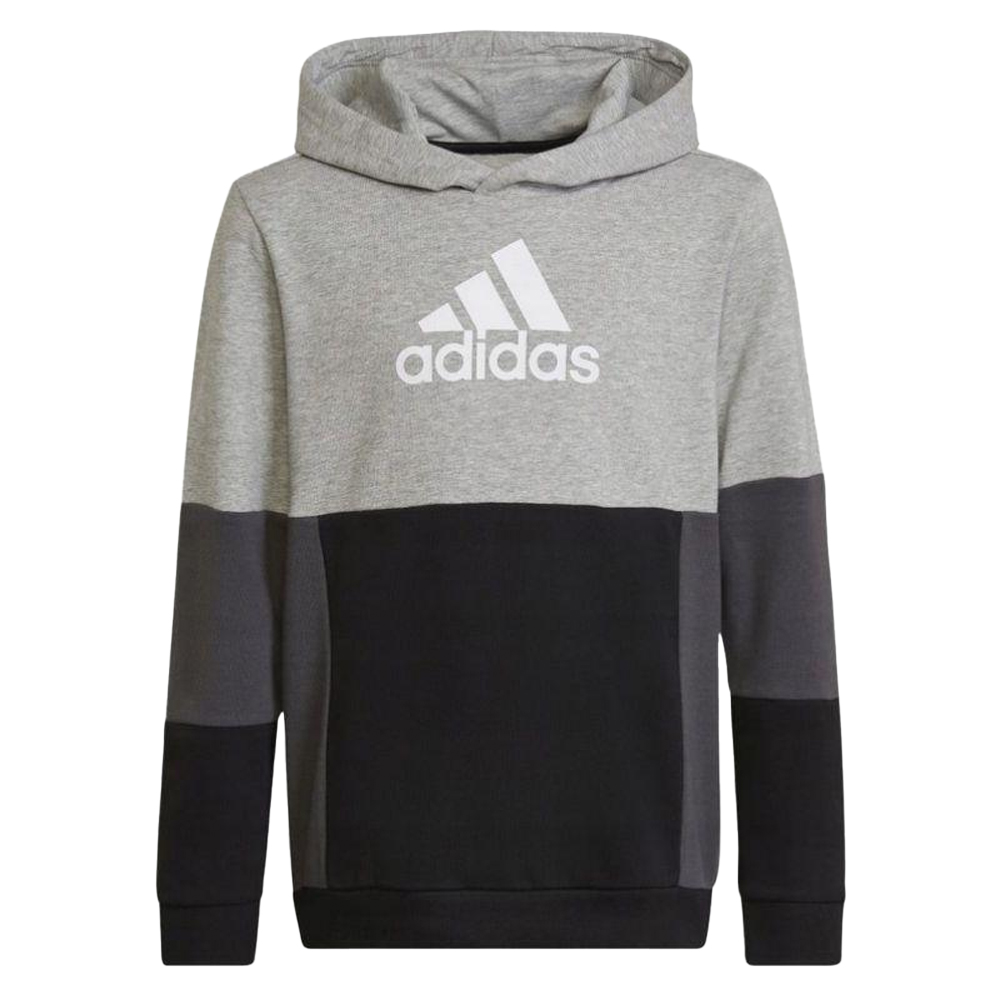 Adidas Childrens/kids kleurblok hoodie