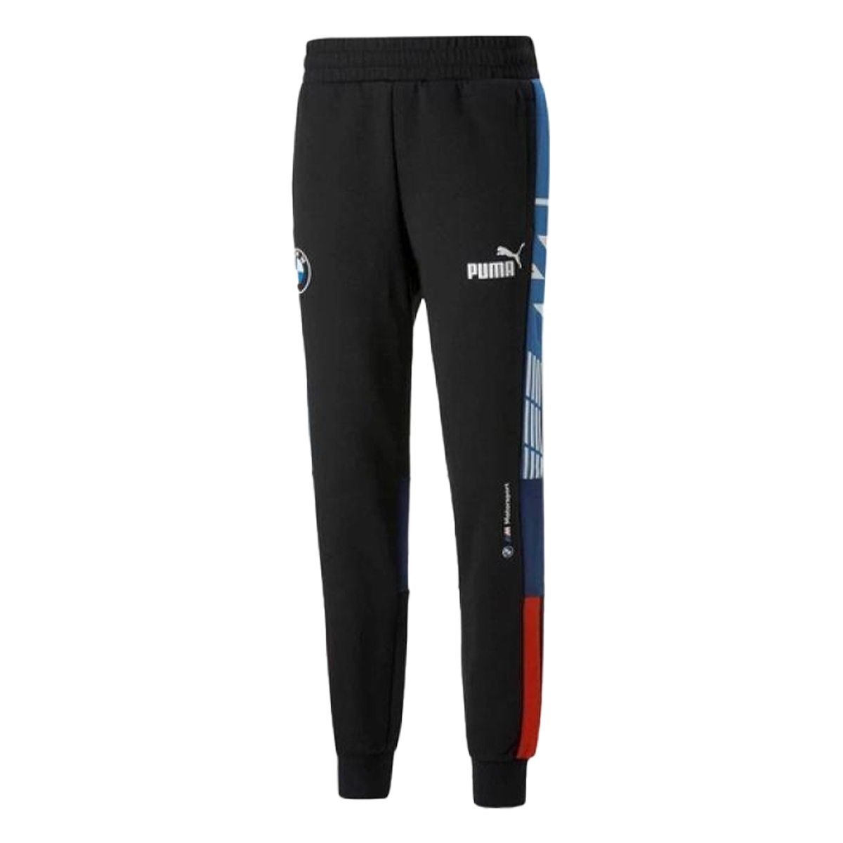 Puma Heren mms sds bmw joggingbroek