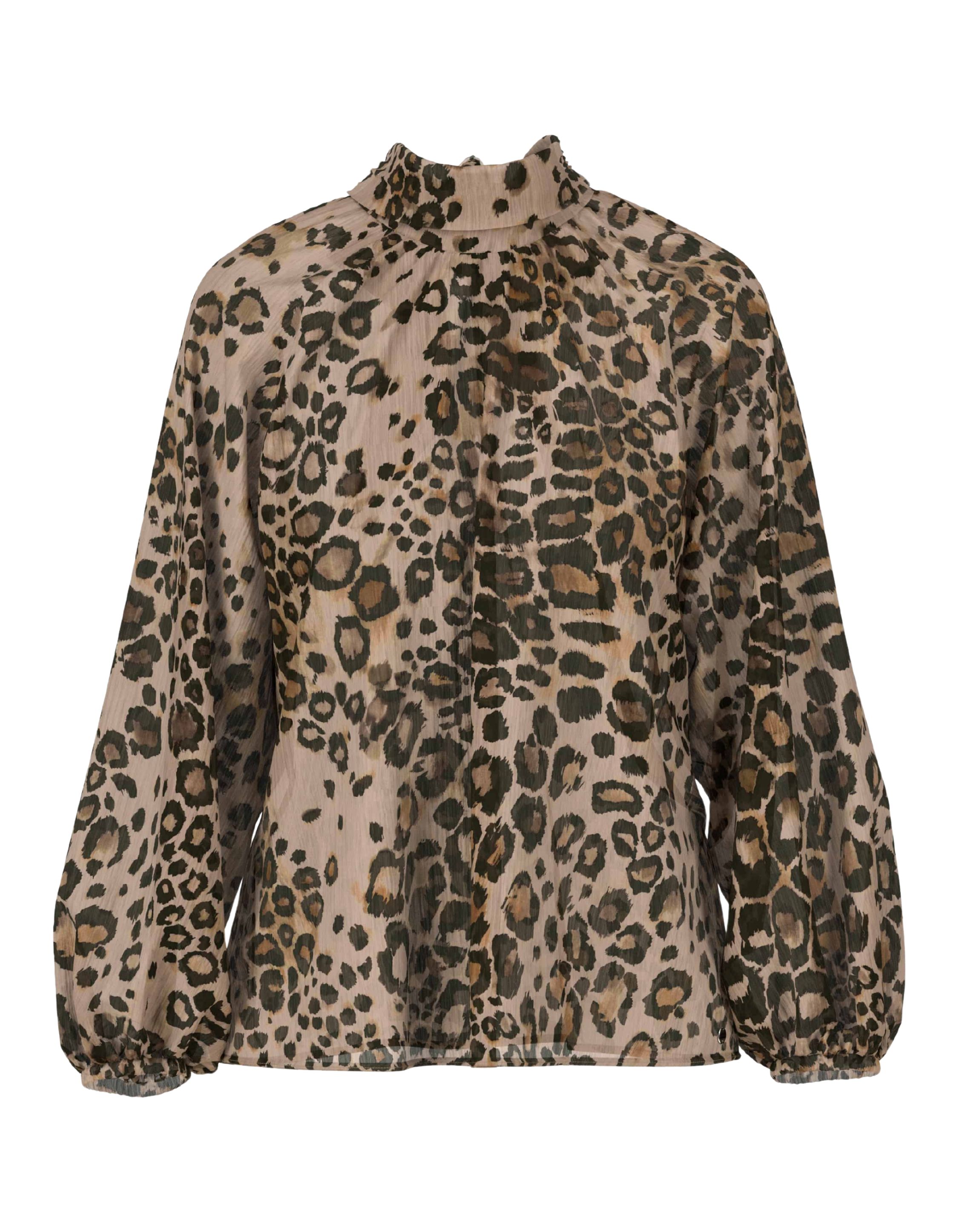 Marc Cain Blouses zc 51.13 w27