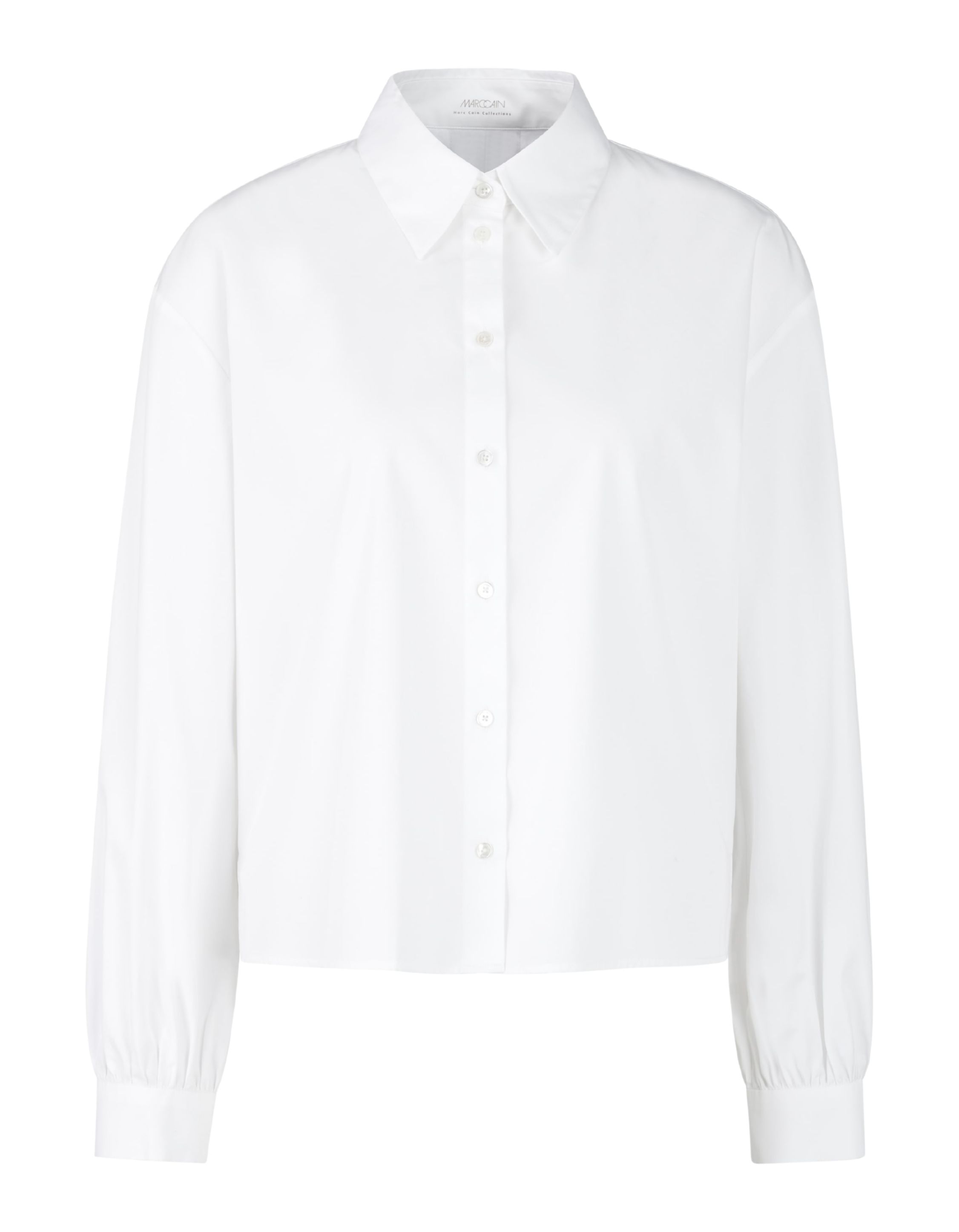 Marc Cain Blouses zc 51.10 w91