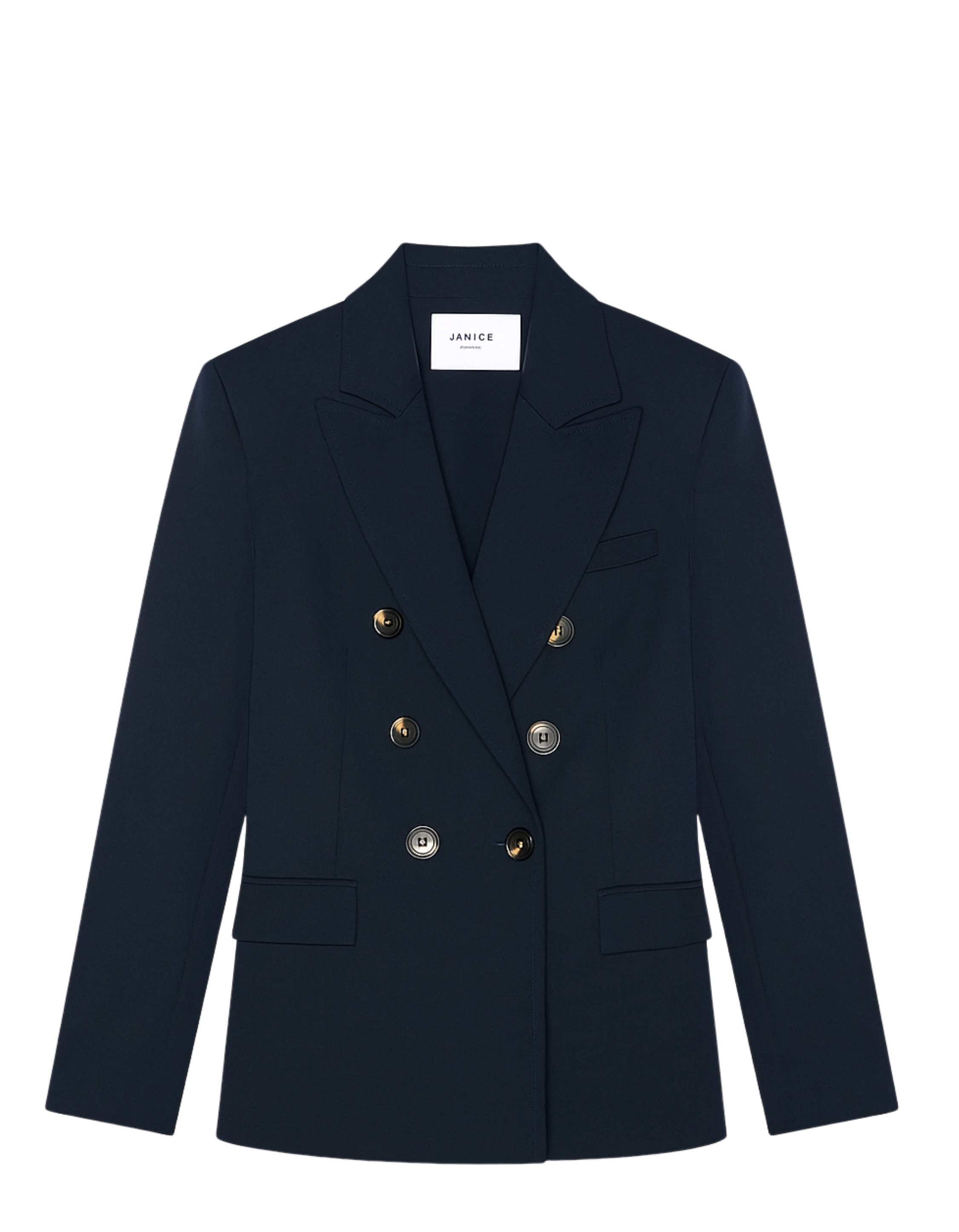 Janice Connor blazers connor