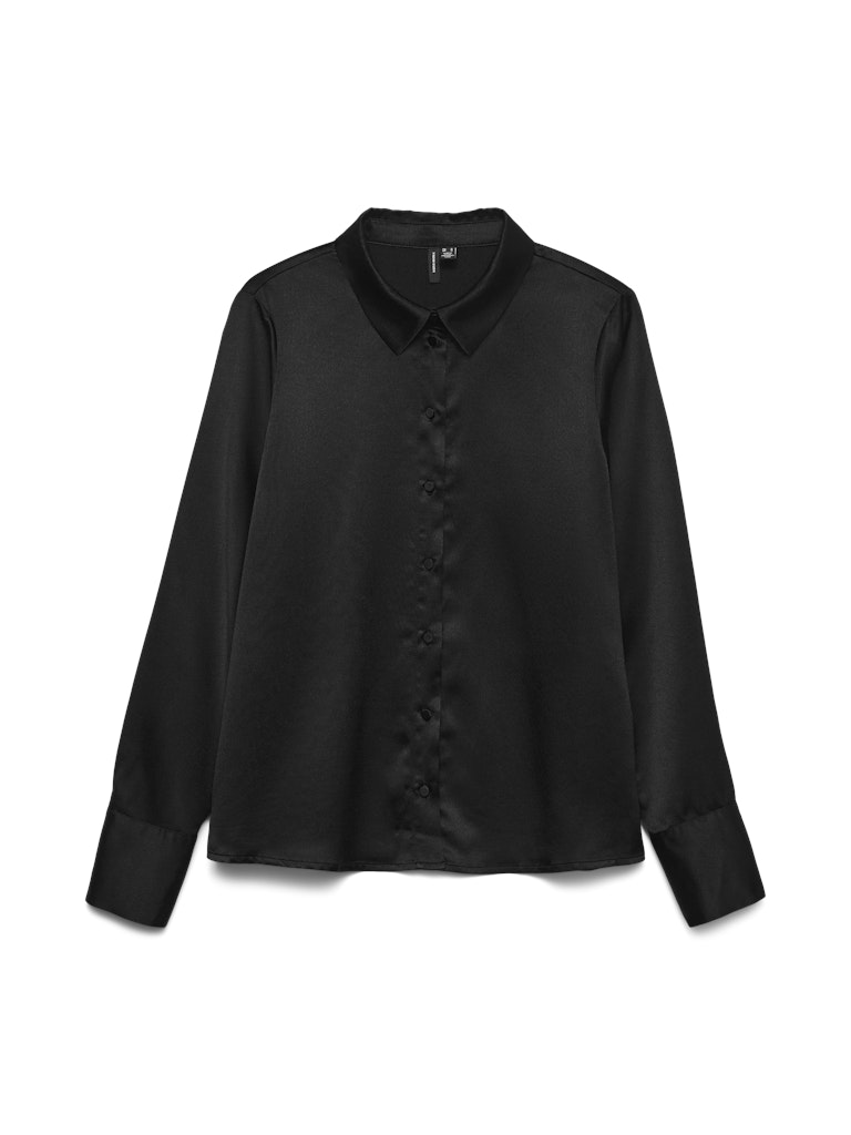 Vero Moda Vmmerle ls shirt wvn ga noos -