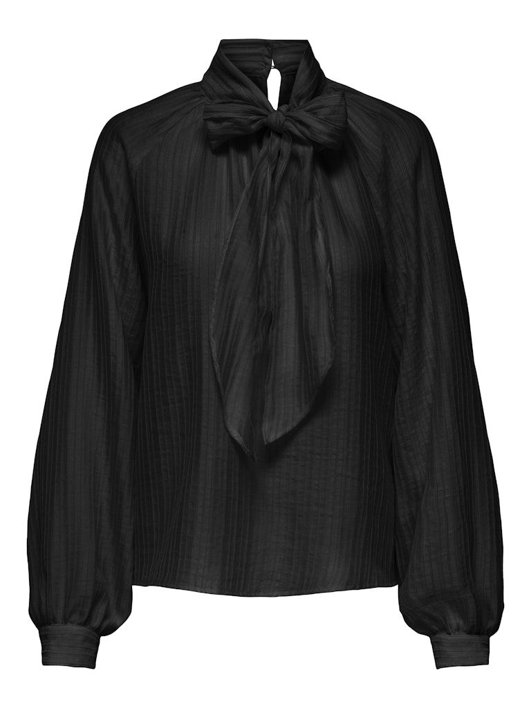 Jacqueline de Yong Jdynorma ls bow top wvn -