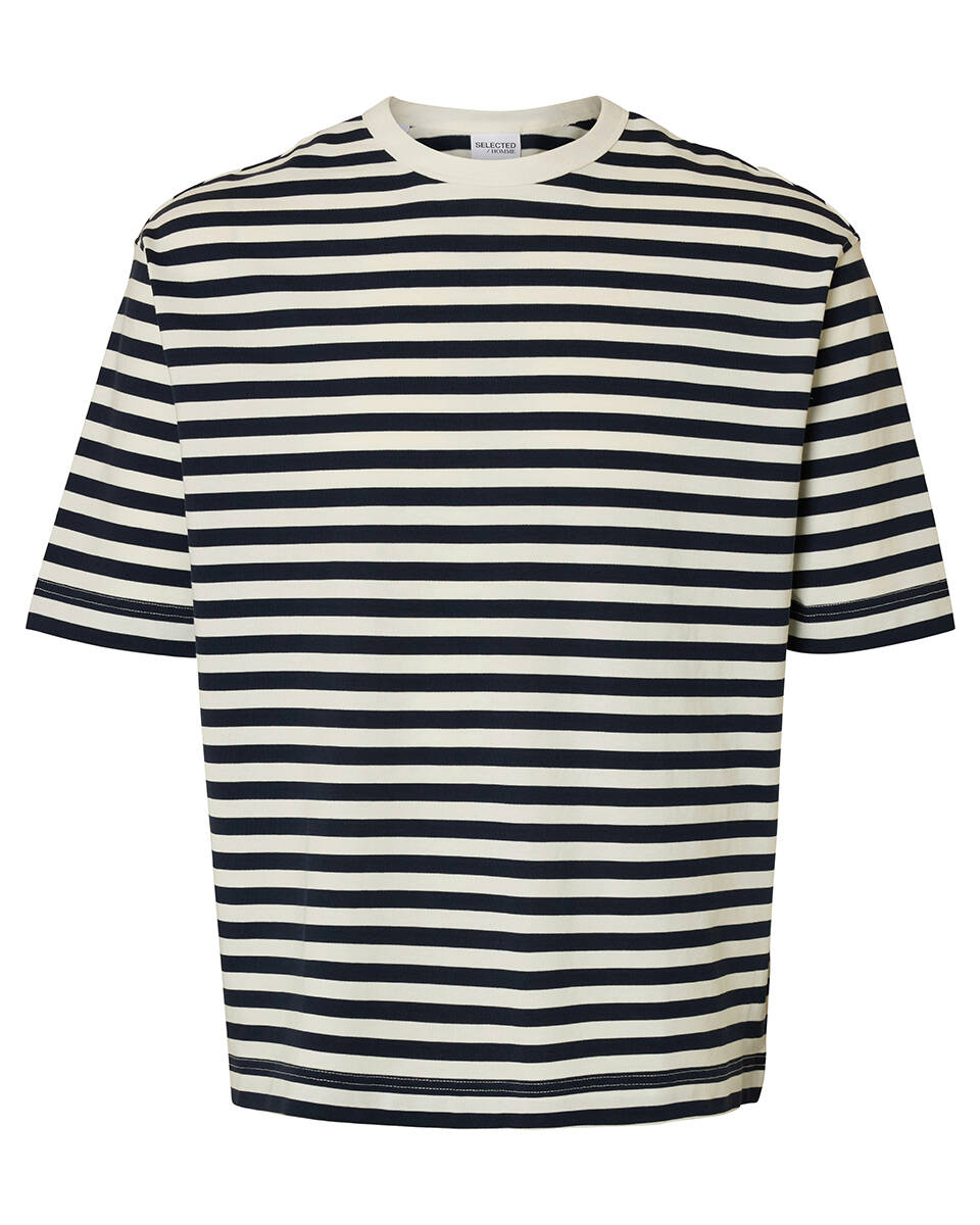 Selected Homme T-shirt korte mouw 16098570